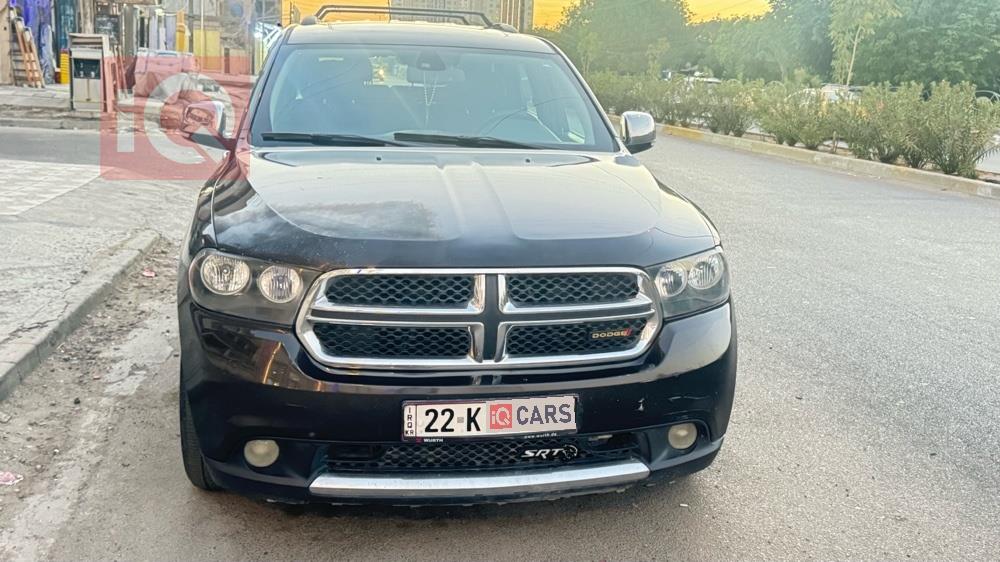 دودج دورانجو